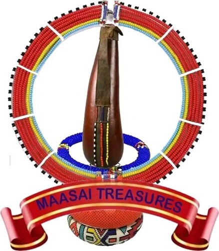 Maasai Treasures CBO logo